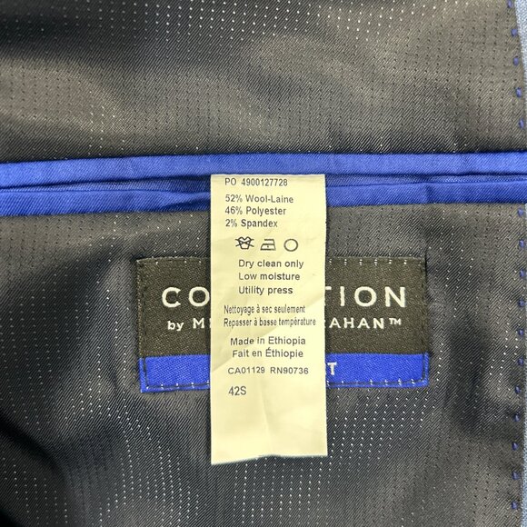 COLLECTION by MICHAEL STRAHAN - Picture 3 of 7